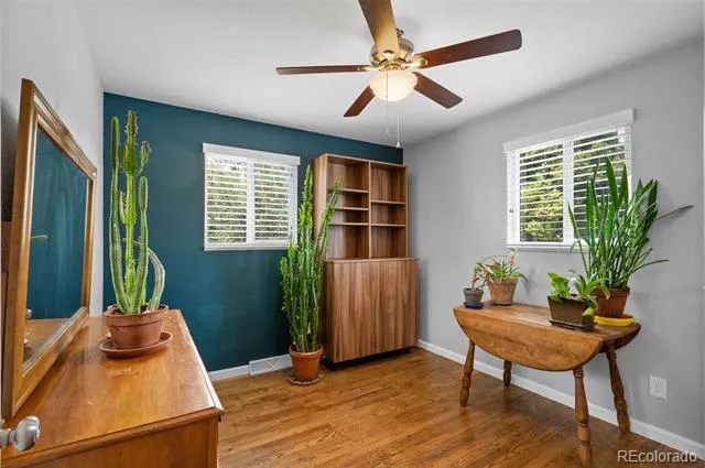 7461 Winona Court Westminster, CO 80030