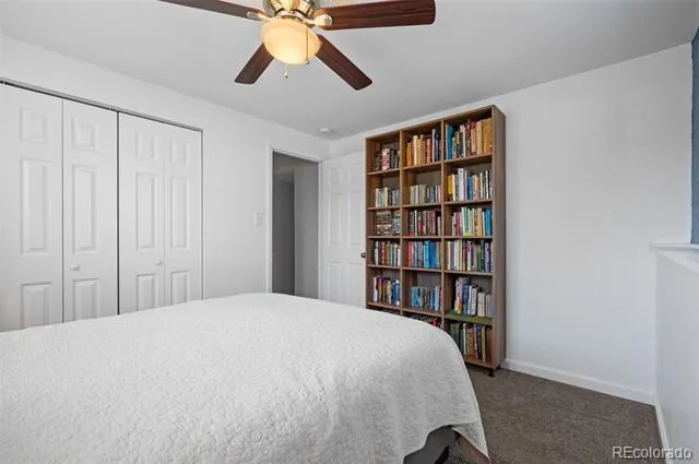 7461 Winona Court Westminster, CO 80030
