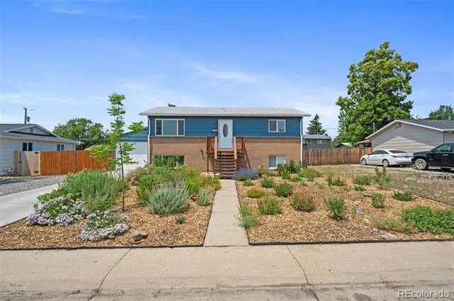 7461 Winona Court Westminster, CO 80030
