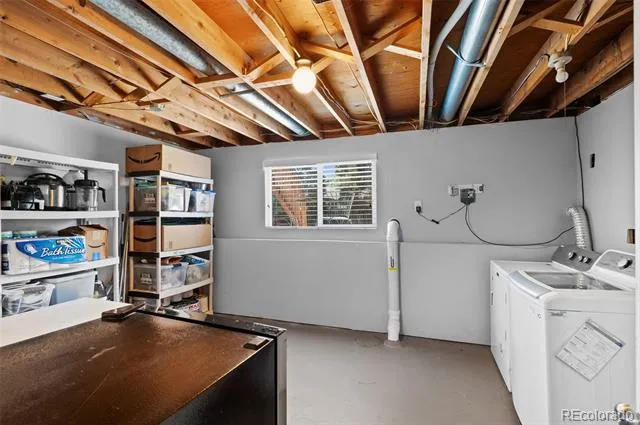 7461 Winona Court Westminster, CO 80030