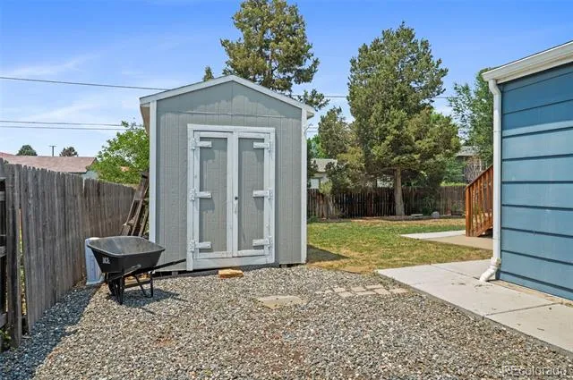 7461 Winona Court Westminster, CO 80030