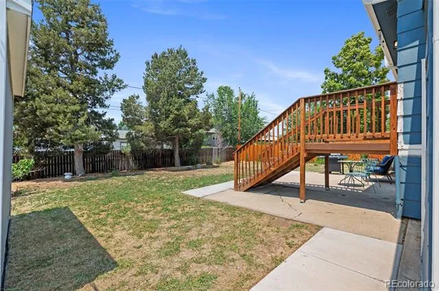 7461 Winona Court Westminster, CO 80030
