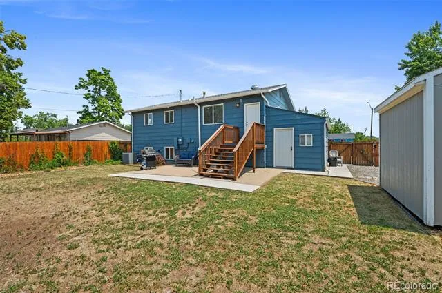 7461 Winona Court Westminster, CO 80030