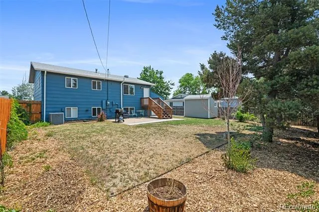 7461 Winona Court Westminster, CO 80030