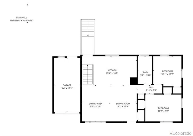 7461 Winona Court Westminster, CO 80030