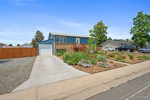 7461 Winona Court Westminster, CO 80030