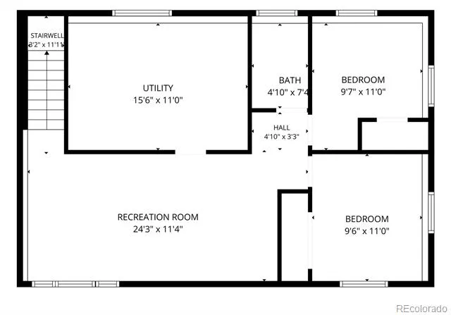 7461 Winona Court Westminster, CO 80030