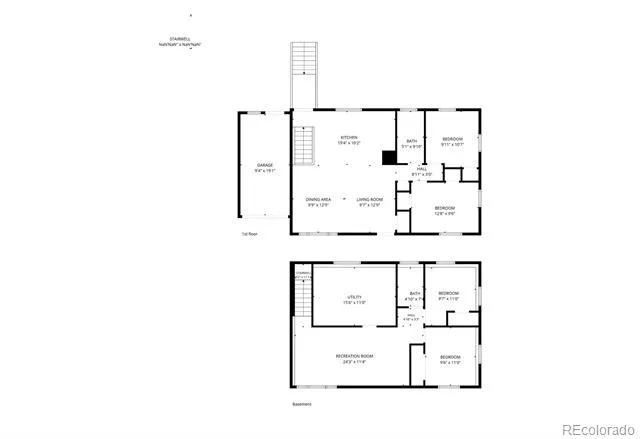 7461 Winona Court Westminster, CO 80030
