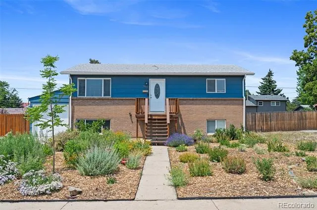7461 Winona Court Westminster, CO 80030