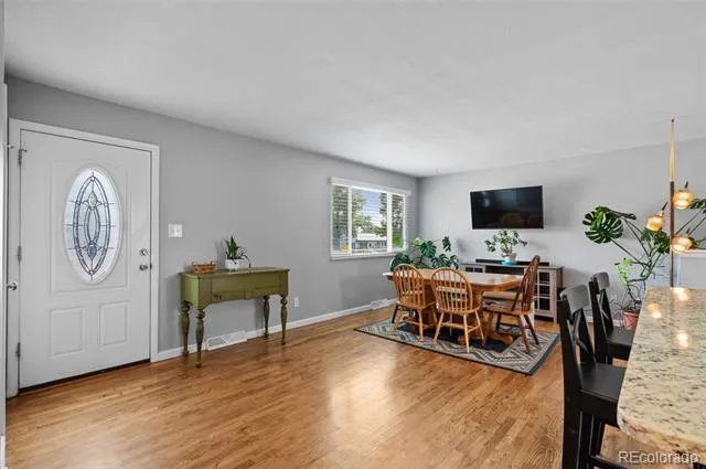 7461 Winona Court Westminster, CO 80030