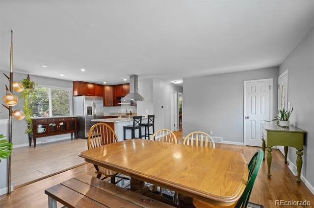 7461 Winona Court Westminster, CO 80030