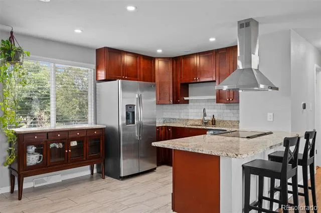 7461 Winona Court Westminster, CO 80030