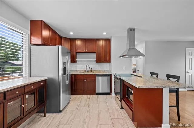 7461 Winona Court Westminster, CO 80030