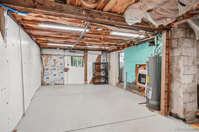 29980 Fir Drive Evergreen, CO 80439