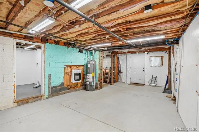 29980 Fir Drive Evergreen, CO 80439