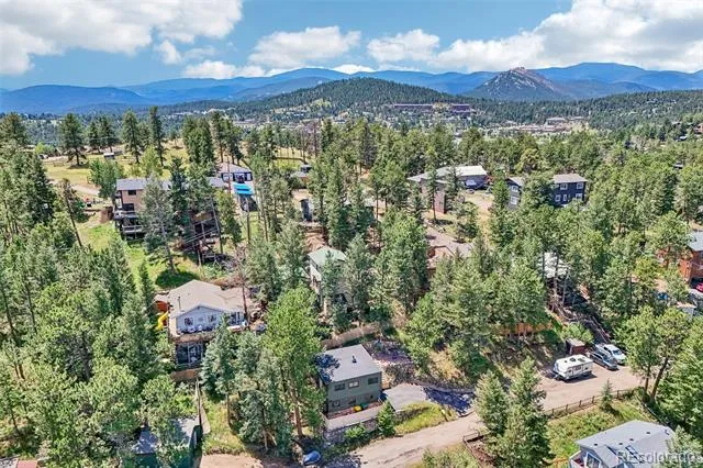 29980 Fir Drive Evergreen, CO 80439