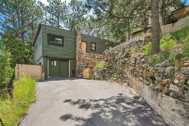 29980 Fir Drive Evergreen, CO 80439