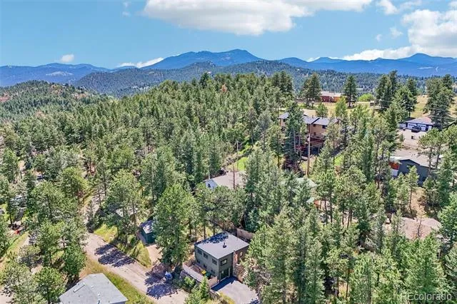 29980 Fir Drive Evergreen, CO 80439