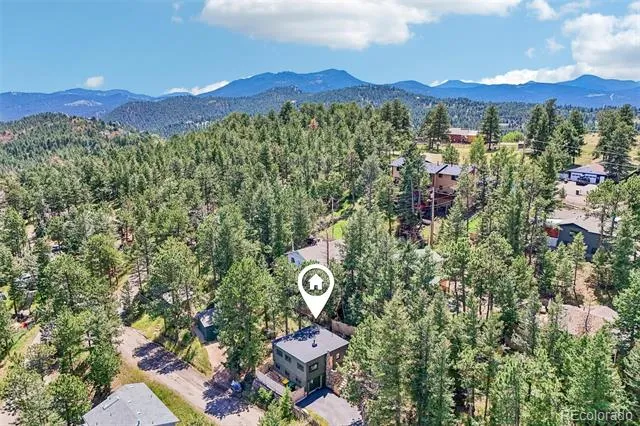 29980 Fir Drive Evergreen, CO 80439