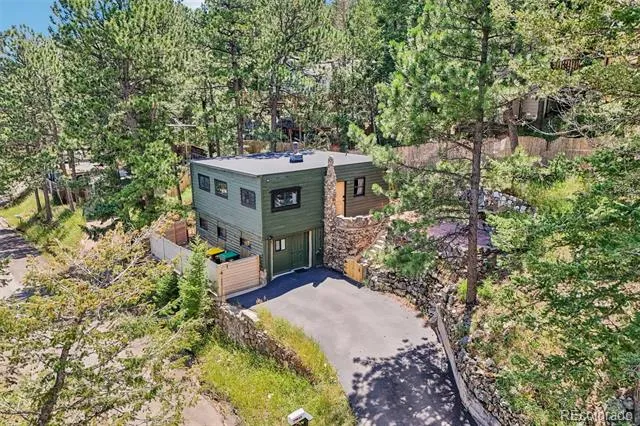 29980 Fir Drive Evergreen, CO 80439