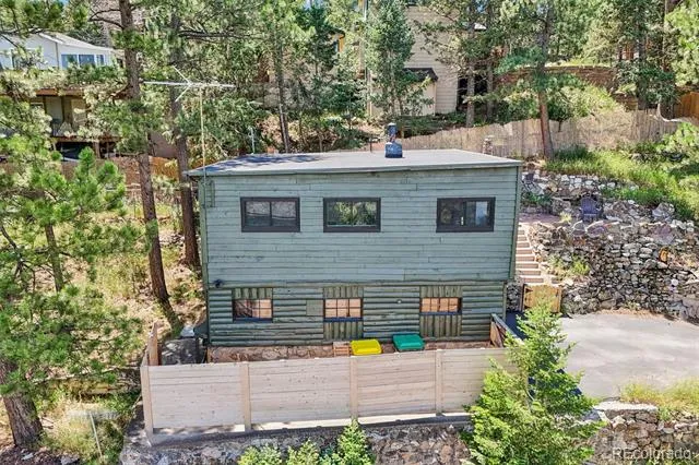 29980 Fir Drive Evergreen, CO 80439