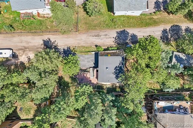 29980 Fir Drive Evergreen, CO 80439