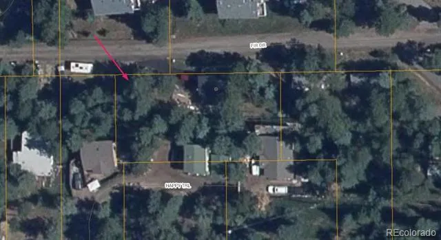 29980 Fir Drive Evergreen, CO 80439