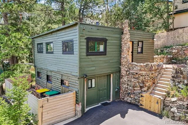 29980 Fir Drive Evergreen, CO 80439