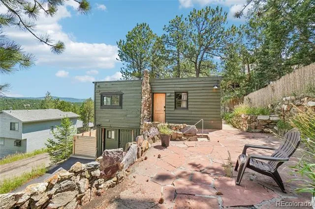 29980 Fir Drive Evergreen, CO 80439