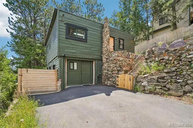 29980 Fir Drive Evergreen, CO 80439