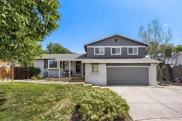 9357 W Brittany Avenue Littleton, CO 80123