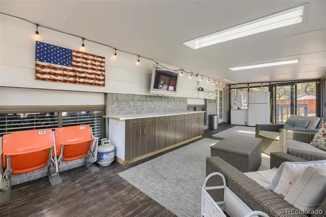 9357 W Brittany Avenue Littleton, CO 80123