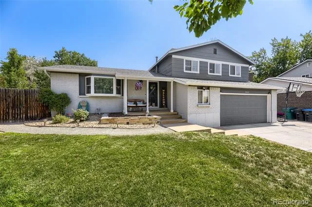 9357 W Brittany Avenue Littleton, CO 80123