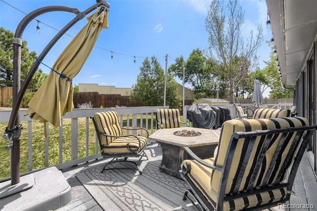 9357 W Brittany Avenue Littleton, CO 80123