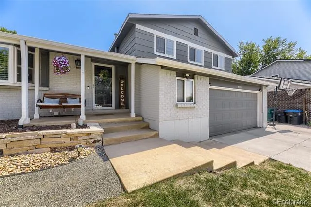 9357 W Brittany Avenue Littleton, CO 80123