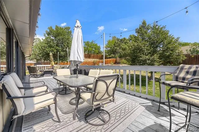 9357 W Brittany Avenue Littleton, CO 80123