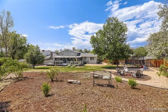9357 W Brittany Avenue Littleton, CO 80123