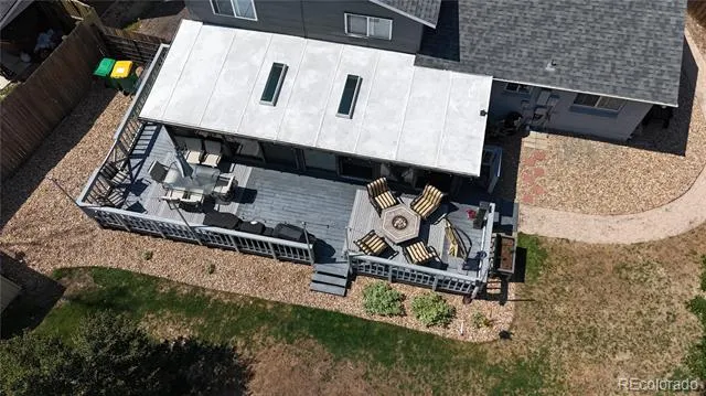 9357 W Brittany Avenue Littleton, CO 80123