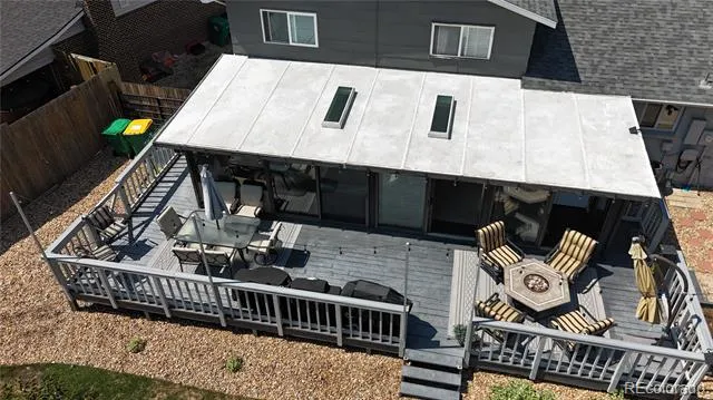 9357 W Brittany Avenue Littleton, CO 80123