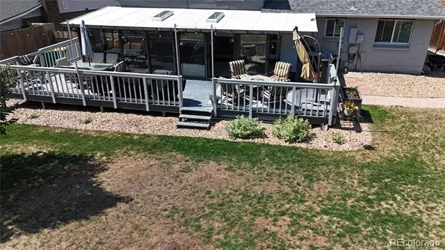 9357 W Brittany Avenue Littleton, CO 80123