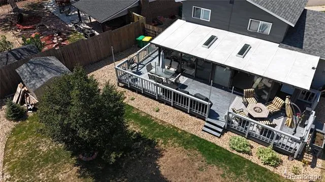 9357 W Brittany Avenue Littleton, CO 80123