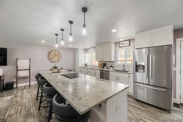 9357 W Brittany Avenue Littleton, CO 80123