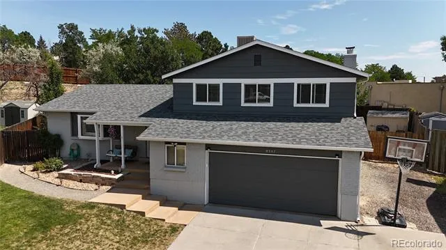 9357 W Brittany Avenue Littleton, CO 80123