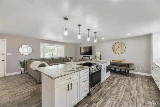 9357 W Brittany Avenue Littleton, CO 80123