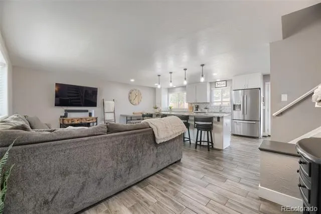 9357 W Brittany Avenue Littleton, CO 80123