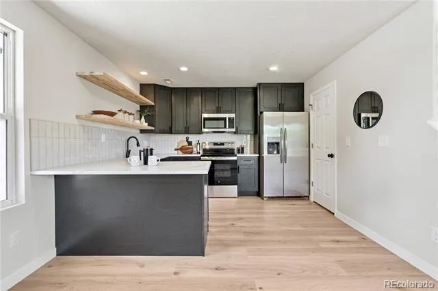 7810 S Kittredge Circle Englewood, CO 80112