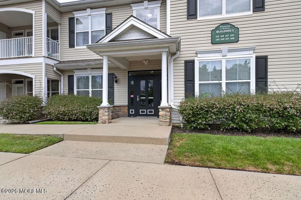 118 Sloan Court Matawan, NJ 07747