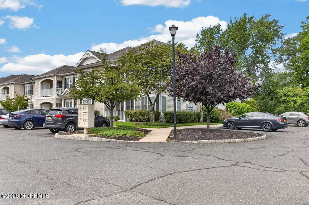 118 Sloan Court Matawan, NJ 07747
