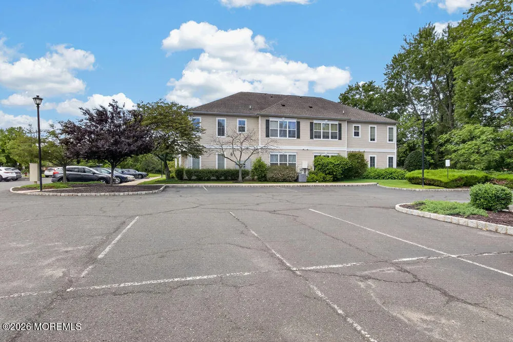 118 Sloan Court Matawan, NJ 07747