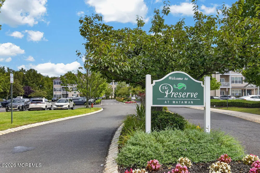 118 Sloan Court Matawan, NJ 07747